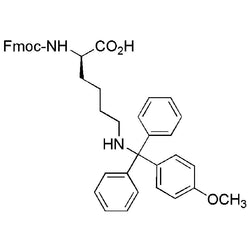 Na-Fmoc-Ne-4-methoxyyltrityl-D-lysine|31939|2044710-18-9