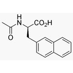Acetyl-3-(2-naphthyl)-D-alanine|04380|37440-01-0