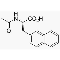 Acetyl-3-(2-naphthyl)-D-alanine|04380|37440-01-0
