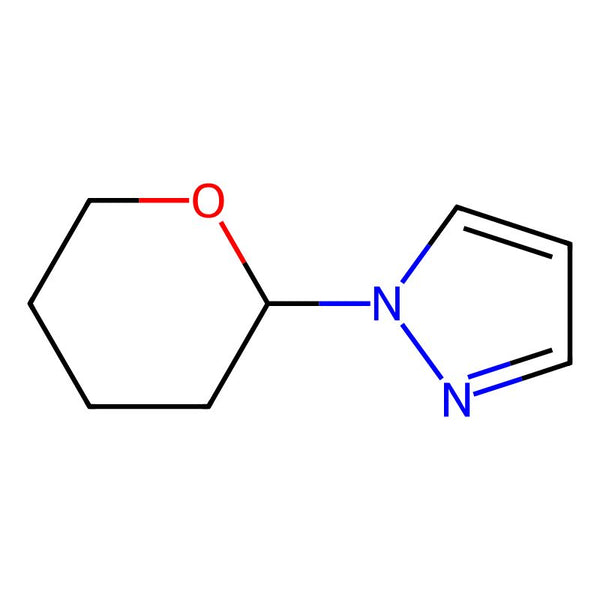 1-(2-Tetrahydropyranyl)-1H-pyrazole|CS-W010949|449758-17-2