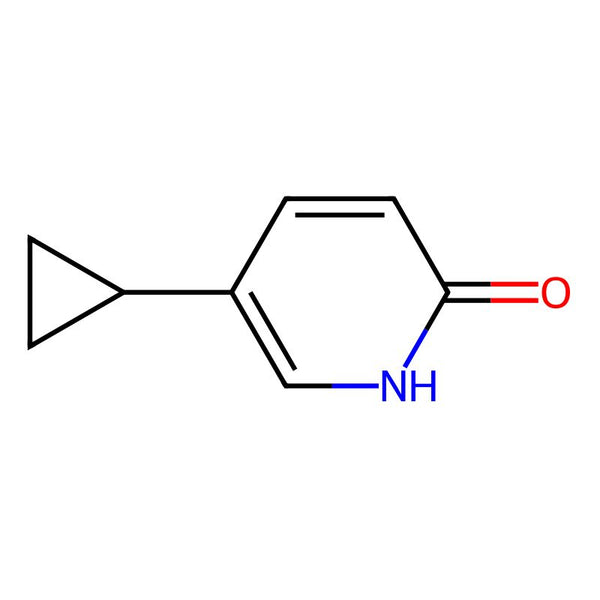 5-Cyclopropylpyridin-2-ol|CS-B1135|1159821-42-7