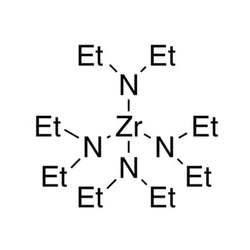 Tetrakis(diethylamino)zirconium, 99%|93-4040|13801-49-5