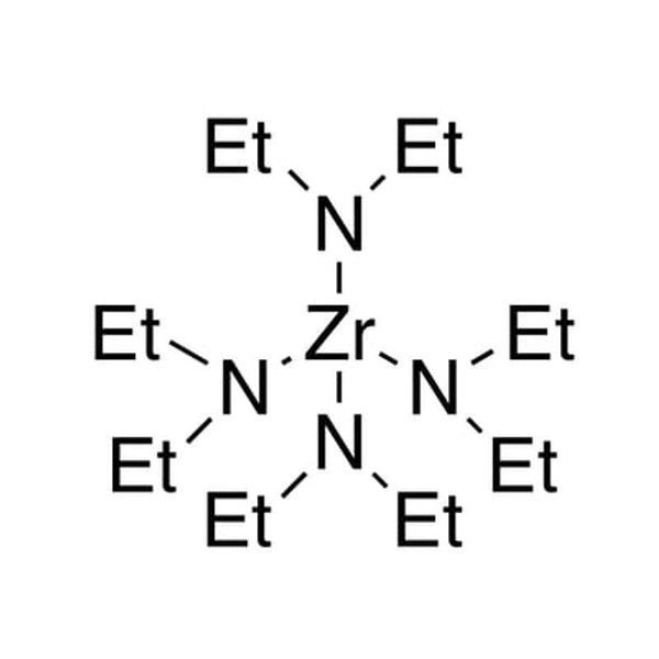 Tetrakis(diethylamino)zirconium, 99%|93-4040|13801-49-5