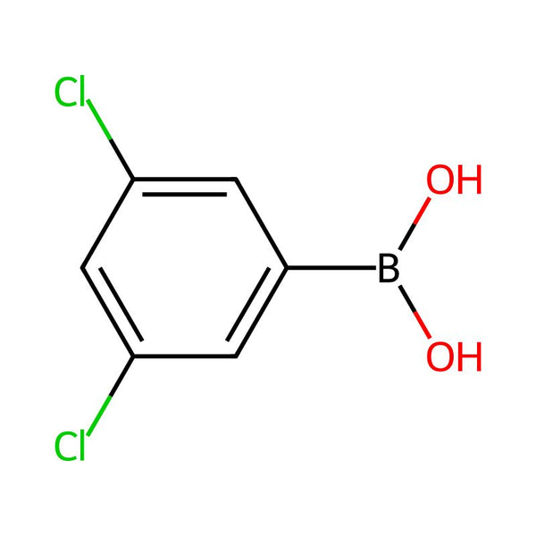 3,5-Dichlorophenylboronic acid|CS-D1010|67492-50-6