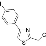 4-(4-Chlorophenyl)-1,3-thiazole-2-acetonitrile|25684|17969-48-1