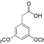 3,5-Dimethoxyphenylacetic acid|27417|4670-10-4