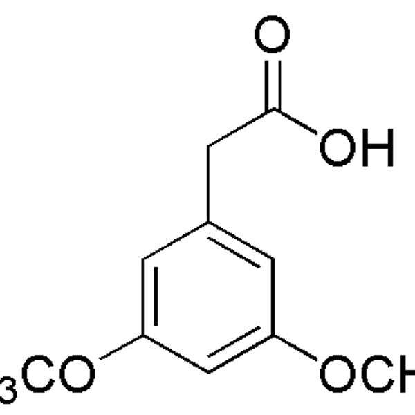 3,5-Dimethoxyphenylacetic acid|27417|4670-10-4