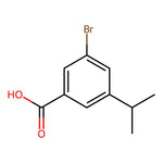 3-Bromo-5-isopropylbenzoic acid|CS-0061024|112930-39-9