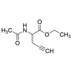 Acetyl-DL-propargylglycine ethyl ester|07004|23235-05-4