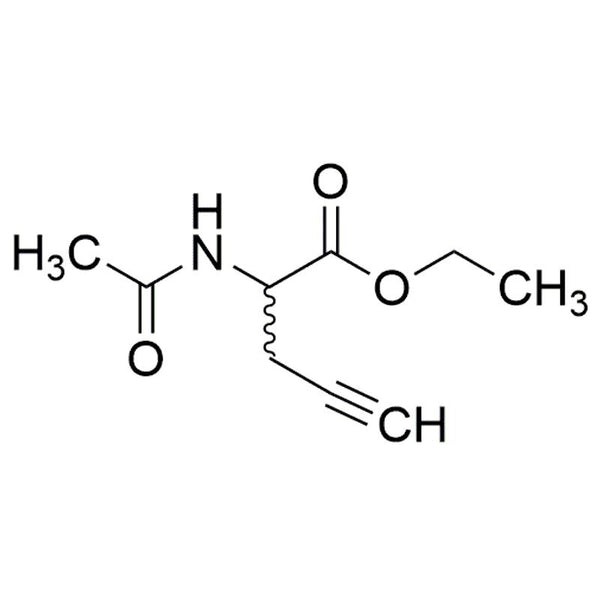 Acetyl-DL-propargylglycine ethyl ester|07004|23235-05-4