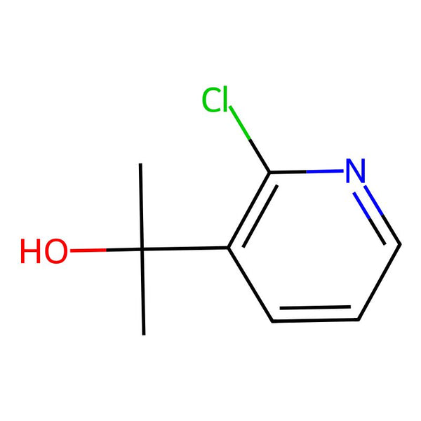 2-Chloro-α,α-dimethyl-3-pyridinemethanol|CS-0783676|267003-35-0