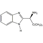 (S)-(-)-2-(α;-(t-butyl)methanamine)-1H-benzimidazole, min. 95% (S)-t-Bu-BIMAH|07-1245|1118114-88-7