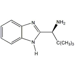 (S)-(-)-2-(α;-(t-butyl)methanamine)-1H-benzimidazole, min. 95% (S)-t-Bu-BIMAH|07-1245|1118114-88-7