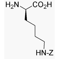 Ne-Z-D-lysine|02211|34404-32-5