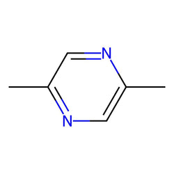 2,5-Dimethylpyrazine, 99%|176653|123-32-0