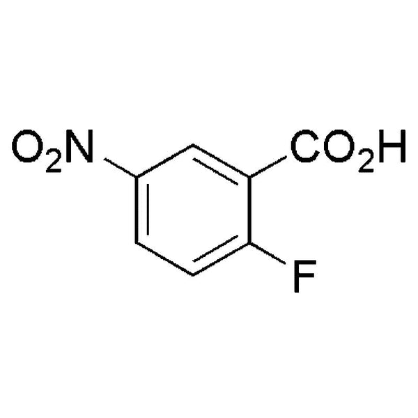 2-Fluoro-5-nitrobenzoic acid|24635|7304-32-7