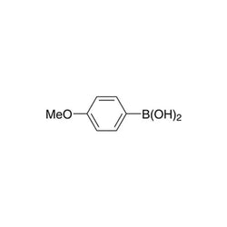 4-Methoxyphenylboronic acid, min. 97%|05-0880|5720-07-0
