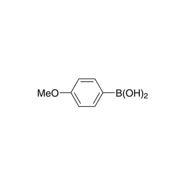 4-Methoxyphenylboronic acid, min. 97%|05-0880|5720-07-0