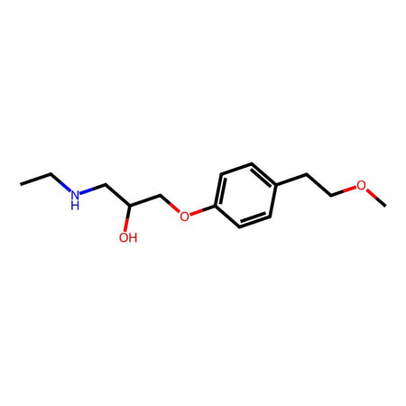 Metoprolol EP Impurity A|C4X-13671|109632-08-8