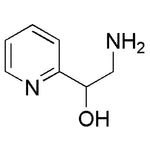 2-Amino-1-pyridin-2-yl-ethanol|23837|89943-14-6