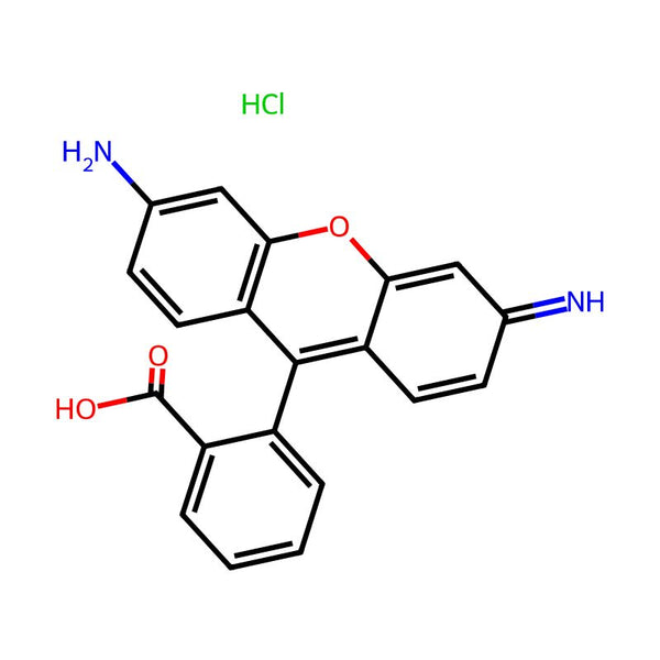 Rhodamine 110|CS-7699|13558-31-1