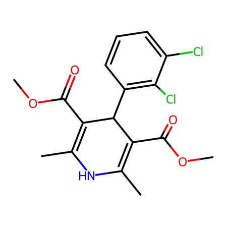 Felodipine EP Impurity B|C4X-10941|91189-59-2