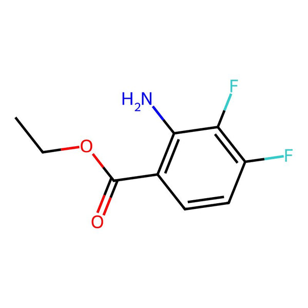 Ethyl 2-amino-3,4-difluorobenzoate|CS-0348039|1249285-45-7