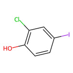 2-Chloro-4-iodophenol|CS-W006410|116130-33-7