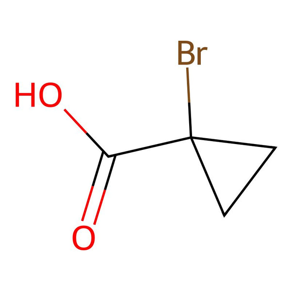 1-Bromocyclopropanecarboxylic acid|CS-0043838|89544-84-3