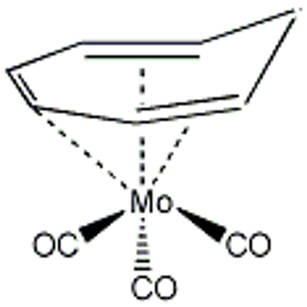 Cycloheptatriene molybdenum tricarbonyl, 99%|42-0350|12125-77-8