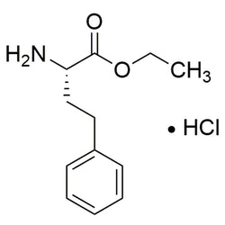 L-Homophenylalanine ethyl ester hydrochloride|12065|90891-21-7