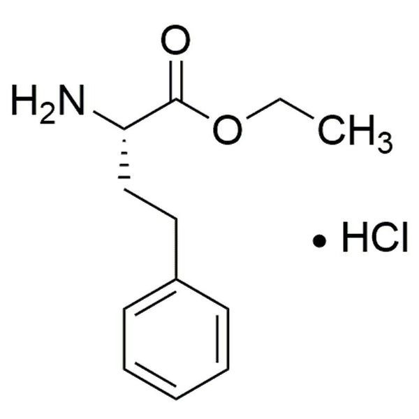 L-Homophenylalanine ethyl ester hydrochloride|12065|90891-21-7