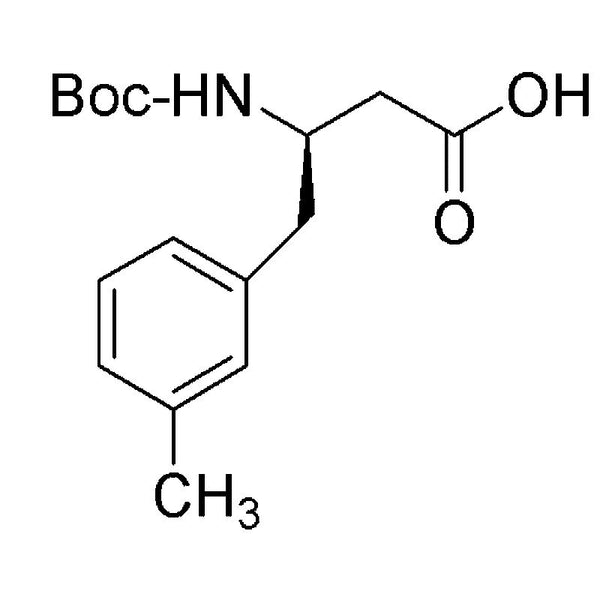 Boc-3-methyl-D-b-homophenylalanine|15294|269398-83-6