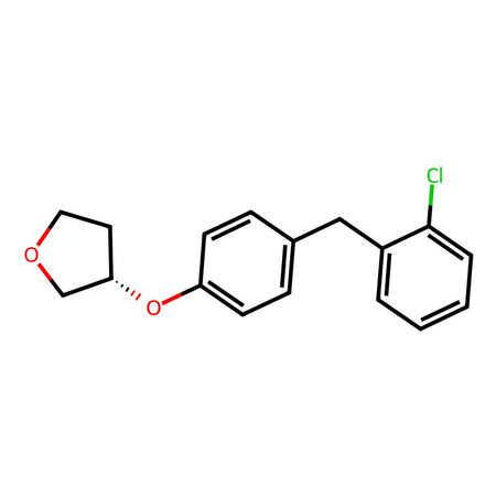 Empagliflozin Impurity 2|C4X-10652|2517968-35-1