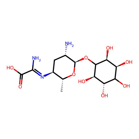 Kasugamycin, 60%|454978|6980-18-3