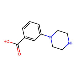 3-(Piperazin-1-yl)benzoic acid|CS-0208459|446831-28-3
