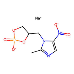 Disodium Levononidazole Phosphate|C4X-133149|1685275-23-3