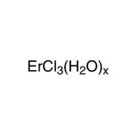 Erbium(III) chloride hydrate (99.999%-Er) (REO) PURATREM|68-6804|10025-75-9
