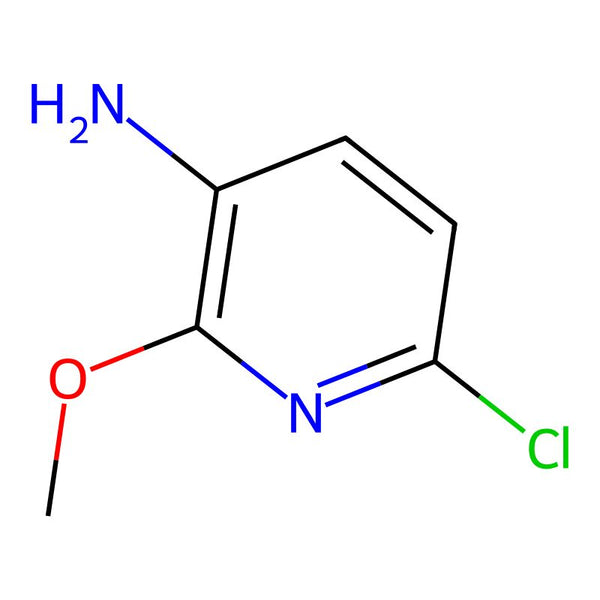 6-Chloro-2-methoxypyridin-3-amine|CS-0054545|914222-86-9