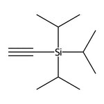 Ethynyltriisopropylsilane|CS-W004655|89343-06-6