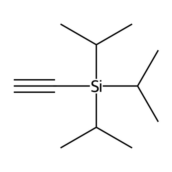 Ethynyltriisopropylsilane|CS-W004655|89343-06-6
