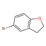 5-Bromo-2,3-dihydrobenzofuran|CS-W004134|66826-78-6