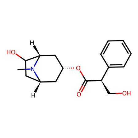 Atropine EP Impurity E(7-Hydroxyhyoscyamine)|C4X-148913|949092-65-3