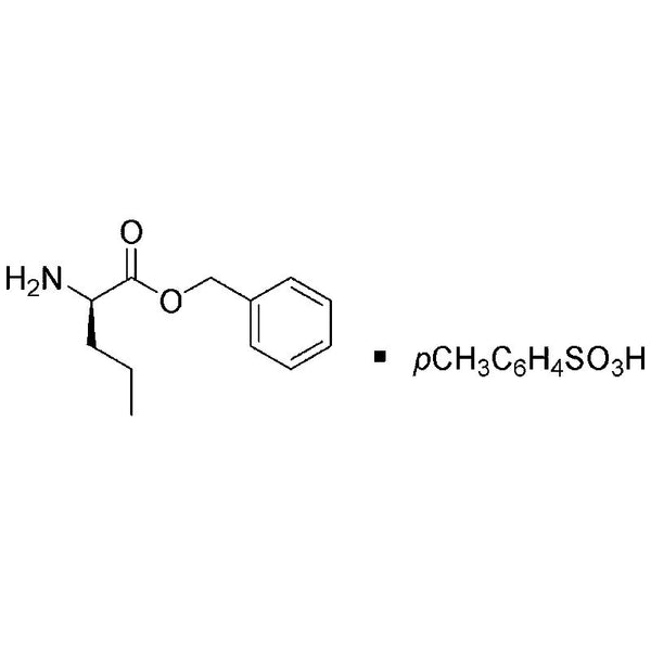 D-Norvaline benzyl ester 4-toluenesulfonate salt|08474|218962-76-6