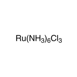 Hexaammineruthenium(III) chloride, 99%|44-0620|14282-91-8