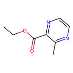 Ethyl 3-methylpyrazine-2-carboxylate|CS-0151839|25513-92-2