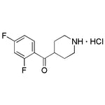 4-(2,4-Difluorobenzoyl)piperidine hydrochloride|17048|106266-04-0