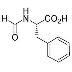 Formyl-L-phenylalanine|06734|13200-85-6