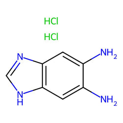 1H-Benzo[d]imidazole-5,6-diamine dihydrochloride|CS-0163226|90000-54-7