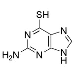 6-Thioguanine|01491|154-42-7